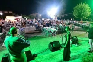 Από τις Εργατικές Κατοικίες Ταραμπούρα ξεκινά το Σάββατο 21 Ιουνίου το «Φεστιβάλ στις Γειτονιές»