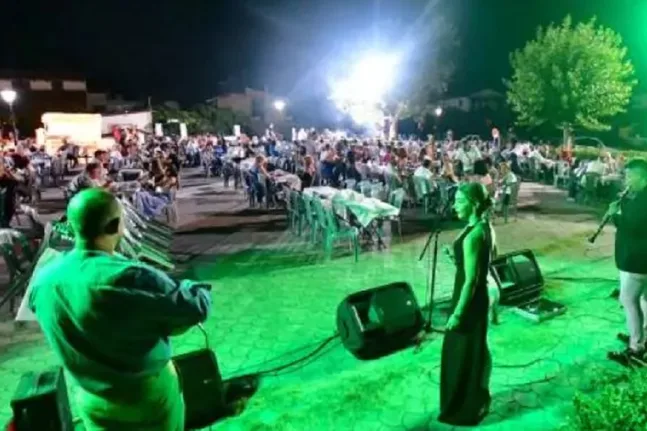 Από τις Εργατικές Κατοικίες Ταραμπούρα ξεκινά το Σάββατο 21 Ιουνίου το «Φεστιβάλ στις Γειτονιές»