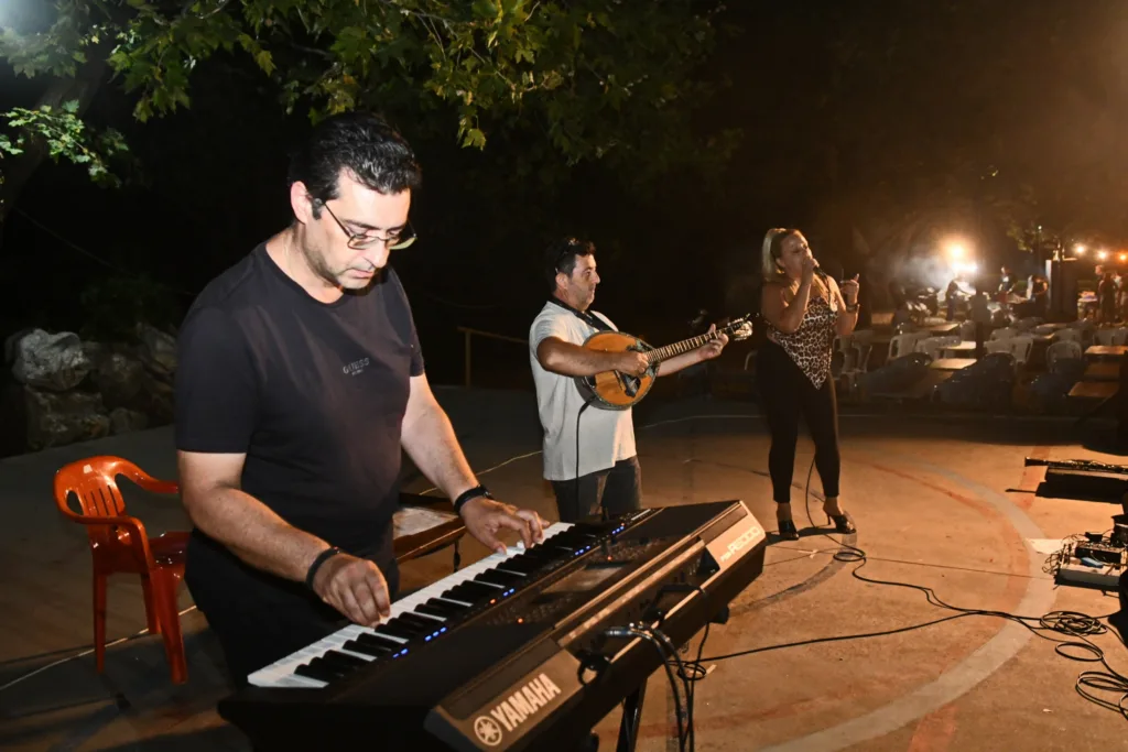 Πάτρα: Το «Φεστιβάλ στις Γειτονιές» συνεχίζει το ταξίδι του και τον Ιούλιο
