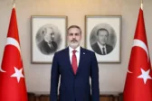 Φιντάν μετωπικά κατά Ελλάδας: «Στερούνται δικαιωμάτων οι Τούρκοι σε Δωδεκάνησα και Θράκη»