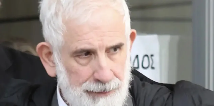 Σιωπηλός στο Εφετείο ο Φιλιππίδης: Προσδοκίες ανατροπής από την υπεράσπιση Σιωπηλός στο Εφετείο ο Φιλιππίδης: Προσδοκίες ανατροπής από την υπεράσπιση