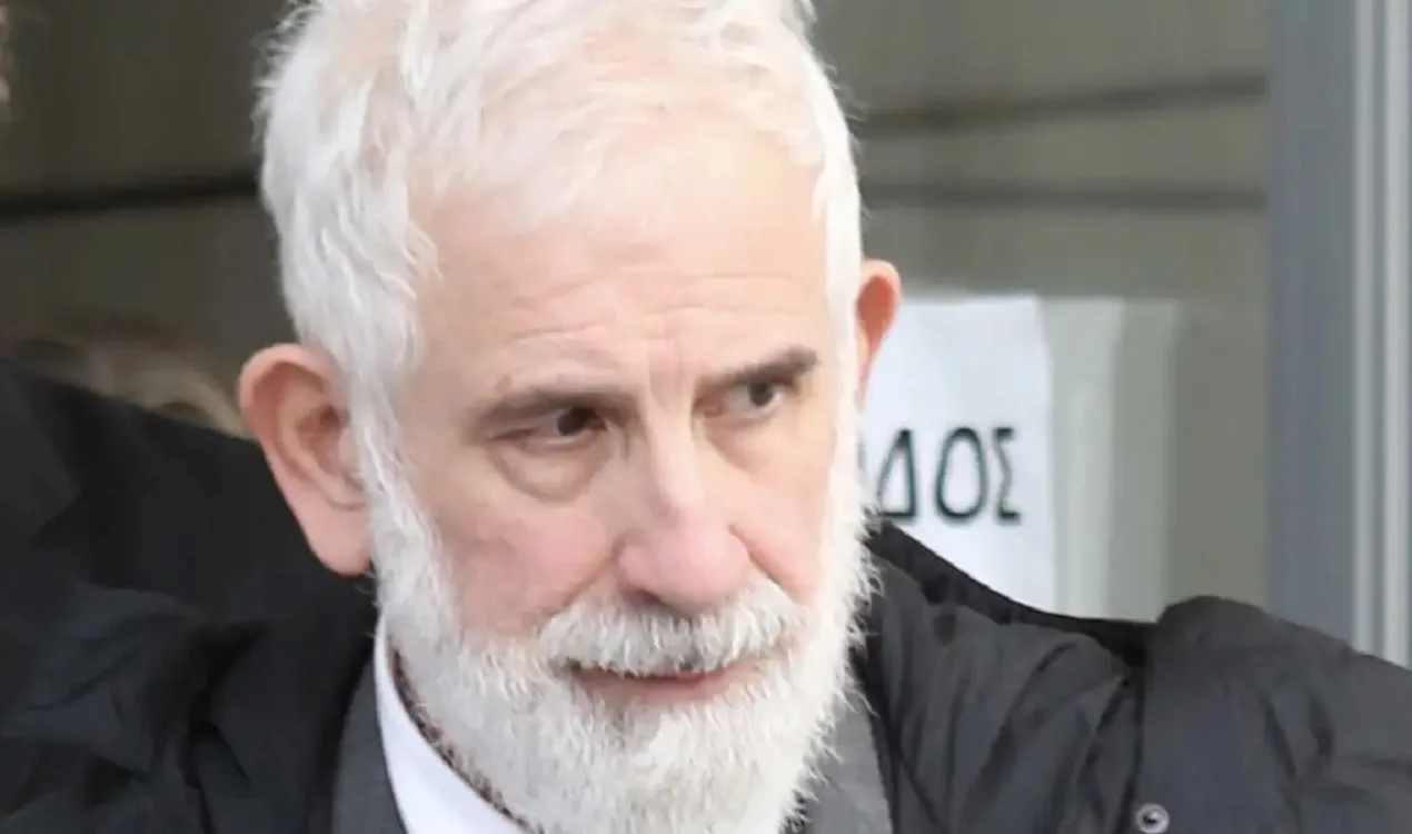 Αναταράξεις στη δίκη Φιλιππίδη λίγο πριν την απολογία: Αίτημα εξαίρεσης εφέτη για «οικογενειακούς δεσμούς» με πρώην συνήγορο