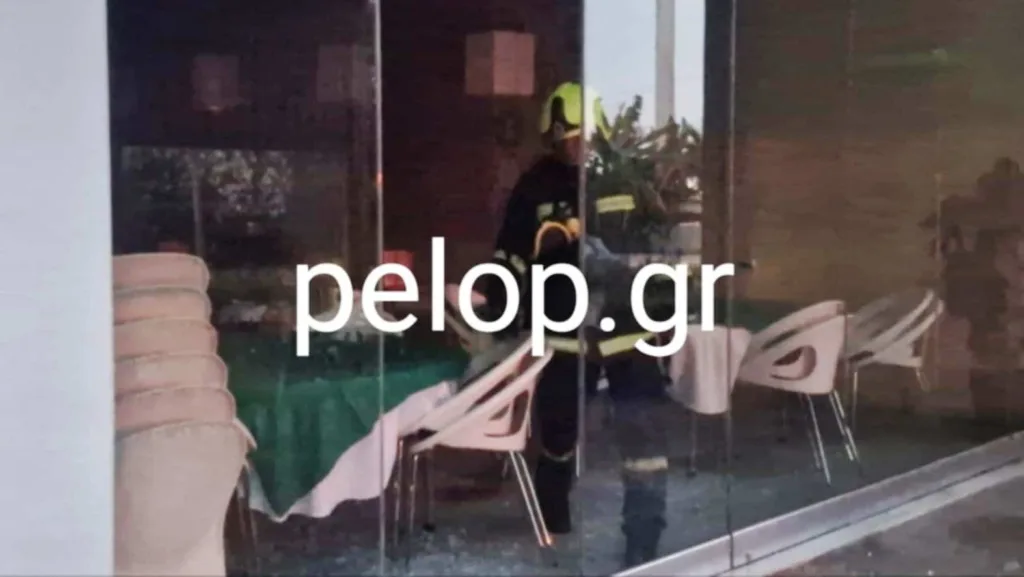 Πάτρα: Η Αστυνομία για τις συλλήψεις «4» για εμπρησμό, βρέθηκε και όπλο ΦΩΤΟ