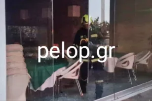 Εμπρησμός επιχείρησης Πάτρα: «Επαιξαν» δεύτερη φορά με τις φλόγες, τι βρέθηκε σε κάδο απορριμμάτων