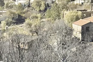 Ερύμανθος: Ενας χρόνος χωρίς κράτος! Η «Π» ξετυλίγει το κουβάρι των ευθυνων και καταγράφει