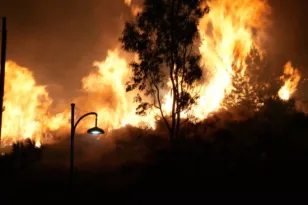 Αυτές είναι οι περιοχές της Δυτικής Ελλάδας με υψηλό κίνδυνο-Τα έκτακτα μετρά και οι απαγορεύσεις πυρκαγιάς