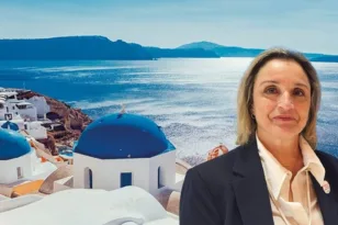 Η Ελλάδα στην πρώτη θέση της προτίμησης των Κύπριων τουριστών