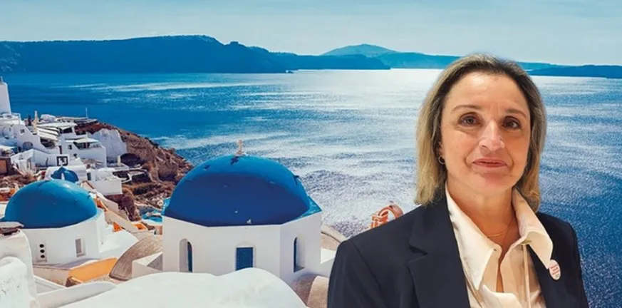 Η Ελλάδα στην πρώτη θέση της προτίμησης των Κύπριων τουριστών Η Ελλάδα στην πρώτη θέση της προτίμησης των Κύπριων τουριστών