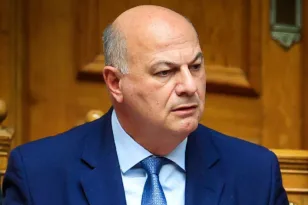 Κώστας Τσιάρας στη Βουλή: Ο ΟΠΕΚΕΠΕ πρέπει να λειτουργεί με διαφάνεια και δικαιοσύνη