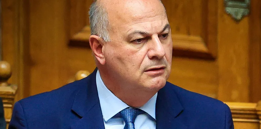 Κώστας Τσιάρας στη Βουλή: Ο ΟΠΕΚΕΠΕ πρέπει να λειτουργεί με διαφάνεια και δικαιοσύνη Κώστας Τσιάρας στη Βουλή: Ο ΟΠΕΚΕΠΕ πρέπει να λειτουργεί με διαφάνεια και δικαιοσύνη