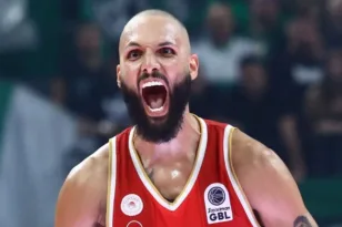 Τι ζητά για τον Φουρνιέ ο Παναθηναϊκός και γιατί κάνει λόγο για «φαιδρές καταγγελίες»