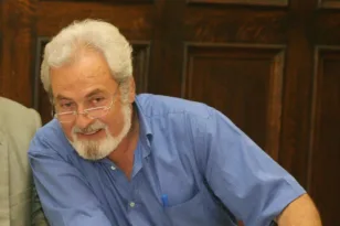 Πέθανε σε ηλικία 80 ετών πρώην βουλευτής του ΠΑΣΟΚ…