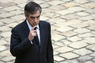 Γαλλία: Οριστική καταδίκη Φρανσουά Φιγιόν για υπόθεση εικονικής απασχόλησης