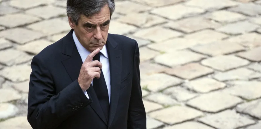 Γαλλία: Οριστική καταδίκη Φρανσουά Φιγιόν για υπόθεση εικονικής απασχόλησης Γαλλία: Οριστική καταδίκη Φρανσουά Φιγιόν για υπόθεση εικονικής απασχόλησης