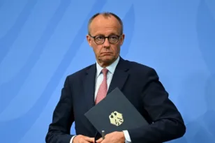 Ιράν: Δείτε γιατί ζήτησε εξηγήσεις από τον Γερμανό πρέσβη
