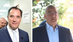 Τουρκολιβυκικό μνημόνιο: Η απάντηση του υπ. Εθνικής Αμυνας στις αιχμές Γεωργιάδη