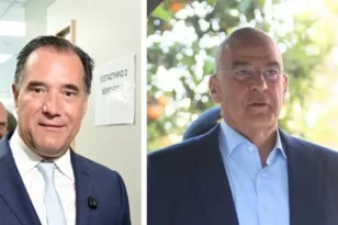 Τουρκολιβυκικό μνημόνιο: Η απάντηση του υπ. Εθνικής Αμυνας στις αιχμές Γεωργιάδη