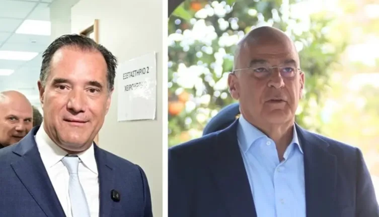 Τουρκολιβυκικό μνημόνιο: Η απάντηση του υπ. Εθνικής Αμυνας στις αιχμές Γεωργιάδη Τουρκολιβυκικό μνημόνιο: Η απάντηση του υπ. Εθνικής Αμυνας στις αιχμές Γεωργιάδη