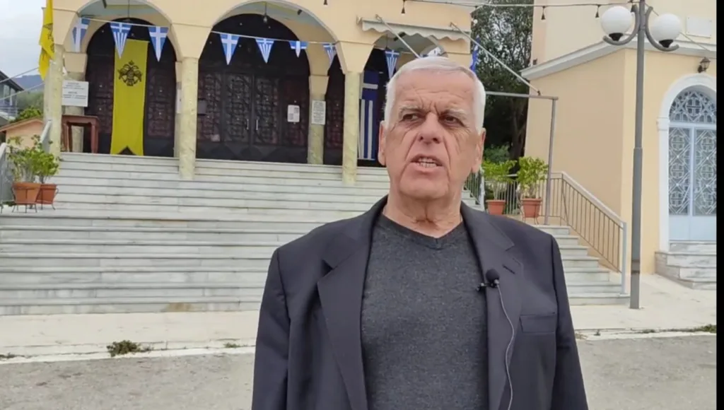 Πάτρα: Φρενο-κομείο στην άσφαλτο Πάτρα: Φρενο-κομείο στην άσφαλτο