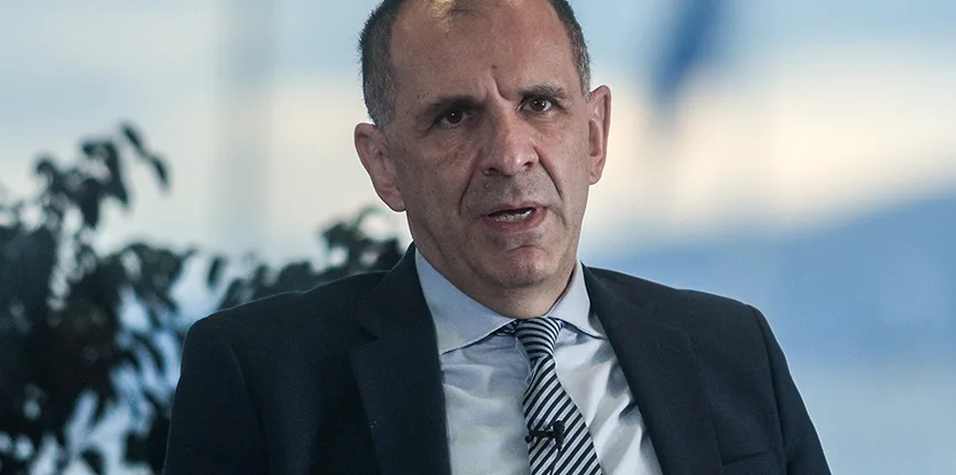 «Πετάει» εκτάκτως για Βρυξέλλες ο Ελληνας ΥΠΕΞ «Πετάει» εκτάκτως για Βρυξέλλες ο Ελληνας ΥΠΕΞ