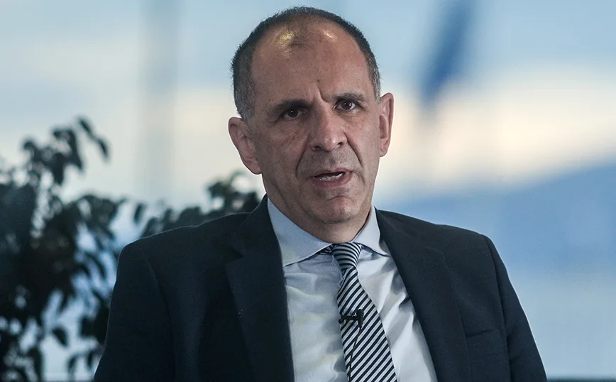 Τηλεφωνική επικοινωνία Γεραπετρίτη με τον ΥΠΕΞ του Σουδάν Τηλεφωνική επικοινωνία Γεραπετρίτη με τον ΥΠΕΞ του Σουδάν