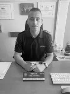 Ο χάρτης των τροχαίων στη Δ. Ελλάδα- Οι διοικητές των τμημάτων σε Πάτρα, Πύργο, Μεσολόγγι και Αγρίνιο