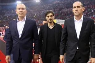 Απειλείται με αυτόφωρο ο Γιαννακόπουλος: Στον αέρα η συνάντηση στο Υπουργείο Αθλητισμού για την Basket League, τι θα κάνουν οι Αγγελόπουλοι