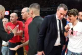 Βρούτσης: Νέο μήνυμα σε Αγγελόπουλους και Γιαννακόπουλο -«Το πρωτάθλημα μπάσκετ θα σταματήσει οριστικά εαν..»