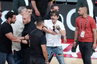 «Προσπάθεια αποκλεισμού Γιαννακόπουλου»: Η ΚΑΕ Παναθηναϊκός απαντά στη μήνυση Σκινδήλια με αιχμές και αποκαλύψεις