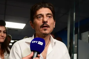 Ο Γιαννακόπουλος αποκάλυψε τη λύση που πρότεινε ο Βρούτσης ΒΙΝΤΕΟ