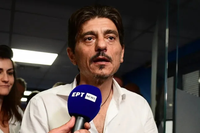 Ο Γιαννακόπουλος αποκάλυψε τη λύση που πρότεινε ο Βρούτσης ΒΙΝΤΕΟ