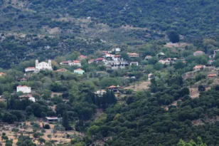 Στην αγκαλιά του Ερύμανθου: Η Δροσιά Τριταίας σας καλεί σε μια γιορτή καρδιάς και παράδοσης