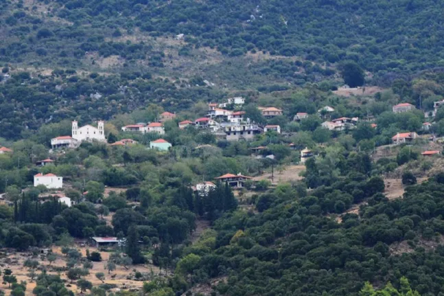 Στην αγκαλιά του Ερύμανθου: Η Δροσιά Τριταίας σας καλεί σε μια γιορτή καρδιάς και παράδοσης