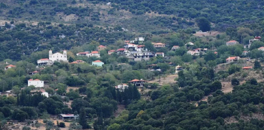 Στην αγκαλιά του Ερύμανθου: Η Δροσιά Τριταίας σας καλεί σε μια γιορτή καρδιάς και παράδοσης Στην αγκαλιά του Ερύμανθου: Η Δροσιά Τριταίας σας καλεί σε μια γιορτή καρδιάς και παράδοσης