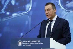 Ο Βρούτσης προανήγγειλε εξελίξεις: «Αν δεν έρθουν θα διακοπεί οριστικά το πρωτάθλημα»