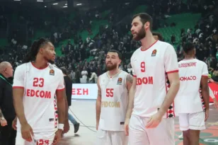 Συμβαίνει και στη Μονακό, καθυστερήσεις πληρωμών και αποχή!