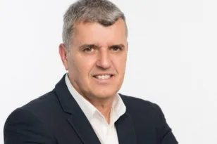 Αποχωρεί από τον ΣΥΡΙΖΑ ΠΣ Αχαΐας ο Γιώργος Κυριακόπουλος: «Οι ελπίδες εξαντλήθηκαν»