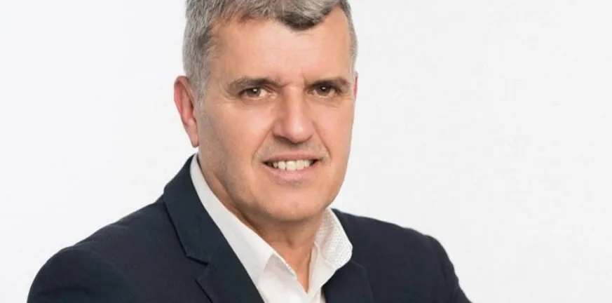 Αποχωρεί από τον ΣΥΡΙΖΑ ΠΣ Αχαΐας ο Γιώργος Κυριακόπουλος: «Οι ελπίδες εξαντλήθηκαν» Αποχωρεί από τον ΣΥΡΙΖΑ ΠΣ Αχαΐας ο Γιώργος Κυριακόπουλος: «Οι ελπίδες εξαντλήθηκαν»