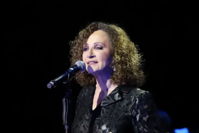 Εγκλωβισμένη στο Ισραήλ η Γλυκερία