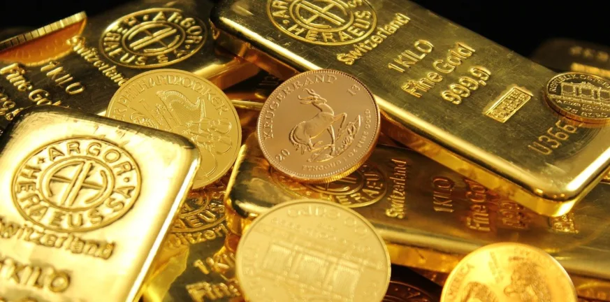 Ο χρυσός «λάμπει» ξανά: Ράλι 30% το 2025 – Στα ύψη και η χρυσή λίρα στην Ελλάδα Ο χρυσός «λάμπει» ξανά: Ράλι 30% το 2025 – Στα ύψη και η χρυσή λίρα στην Ελλάδα