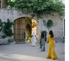 Στην Achaia Clauss η επίδειξη μόδας Golden Runway για καλό σκοπό