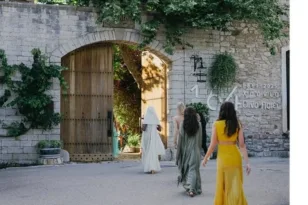 Στην Achaia Clauss η επίδειξη μόδας Golden Runway για καλό σκοπό