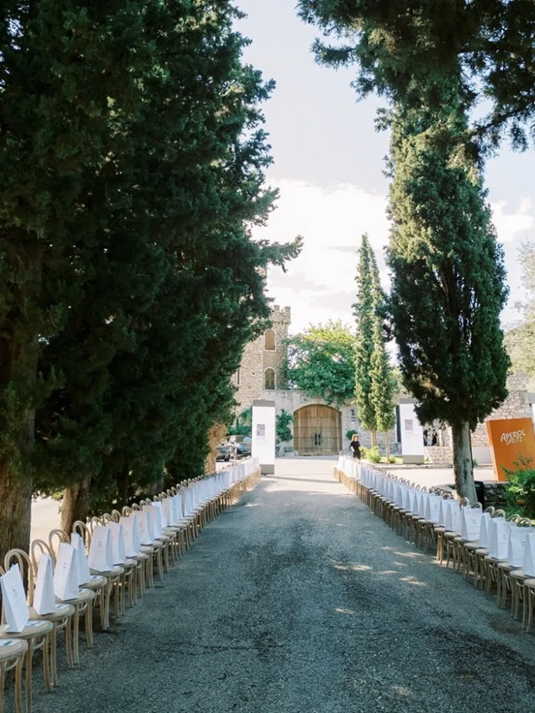 Στην Achaia Clauss η επίδειξη μόδας Golden Runway για καλό σκοπό