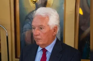 Στην Κάτω Αχαΐα την Κυριακή το μνημόσυνο του Νικόλαου Γκοτσόπουλου