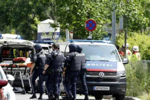 Αυστρία: Εννέα οι νεκροί από την επίθεση στο σχολείο