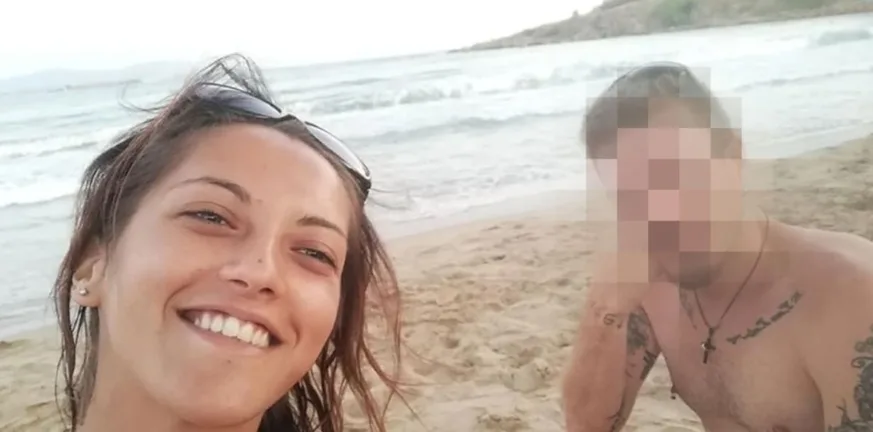 «Ο δολοφόνος της τη μαχαίρωνε πάλι μπροστά μας», υπόθεση Κυριακής Γρίβα, συγκλονίζει ο πατέρας της «Ο δολοφόνος της τη μαχαίρωνε πάλι μπροστά μας», υπόθεση Κυριακής Γρίβα, συγκλονίζει ο πατέρας της