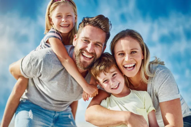 Eurolife FFH: Το νέο πρόγραμμα ασφάλισης υγείας My Health F1rst αλλάζει τα δεδομένα