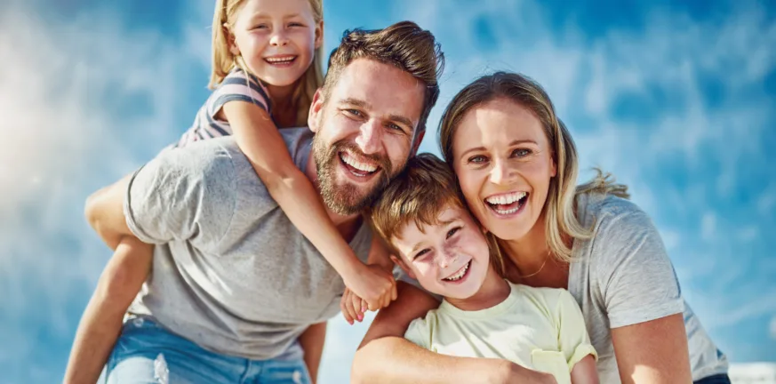 Eurolife FFH: Το νέο πρόγραμμα ασφάλισης υγείας My Health F1rst αλλάζει τα δεδομένα Eurolife FFH: Το νέο πρόγραμμα ασφάλισης υγείας My Health F1rst αλλάζει τα δεδομένα