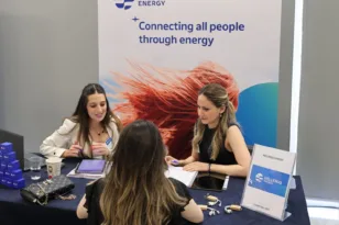 Η HELLENiQ ENERGY εδραιώνει τη θέση της ως εργοδότης επιλογής ΦΩΤΟ