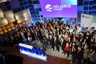 HELLENiQ ENERGY: Βραβεύει και φέτος τους αριστούχους αποφοίτους Λυκείων